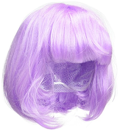 Bob hair long light purple changez de look sans abîmer vos cheveux