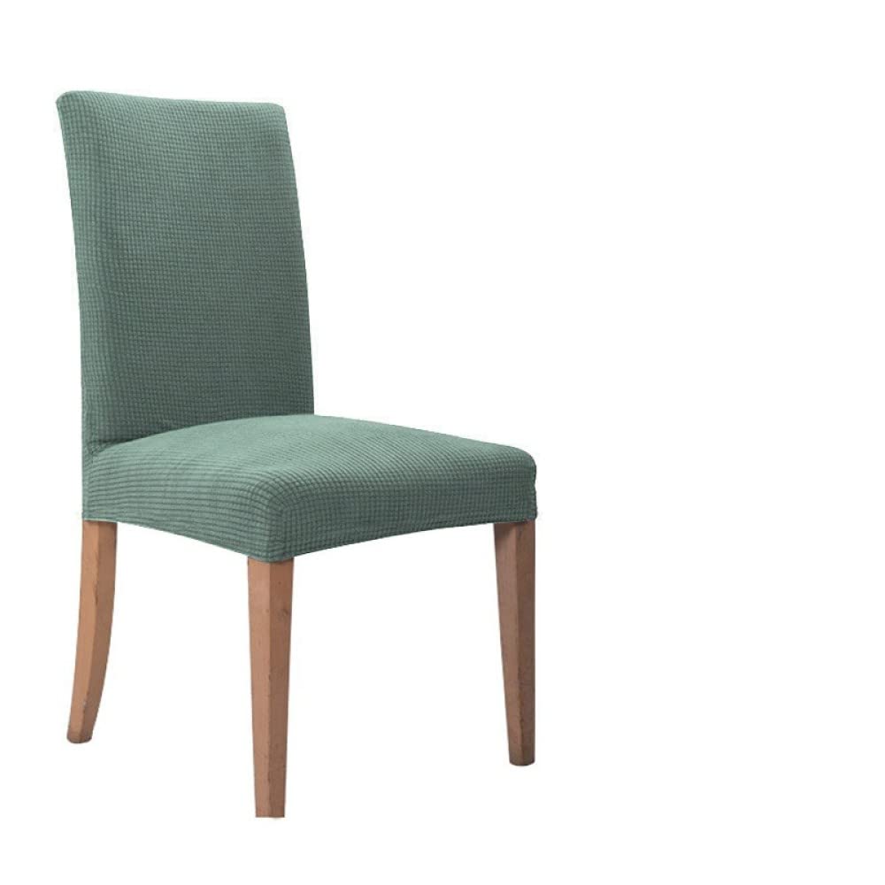 Housse de chaise extensible pour sublimer votre salle à manger en famille