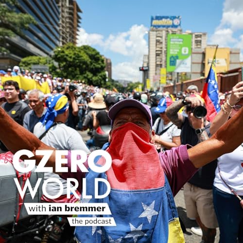 Venezuela after Maduro with Senator Gallego and Frank Fukuyama