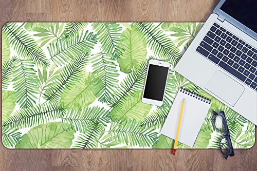 Tapis de souris antidérapant et imperméable pour bureau