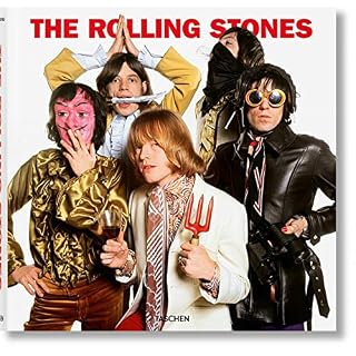 The Rolling Stones. Aktualisierte Ausgabe - Les Beatles, Paul McCartney, John Lennon, RIngo Starr, George Harrison
