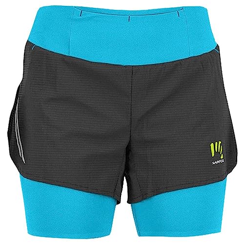 Short Karpos Cengia W femme anti frottement pour courir sans douleur