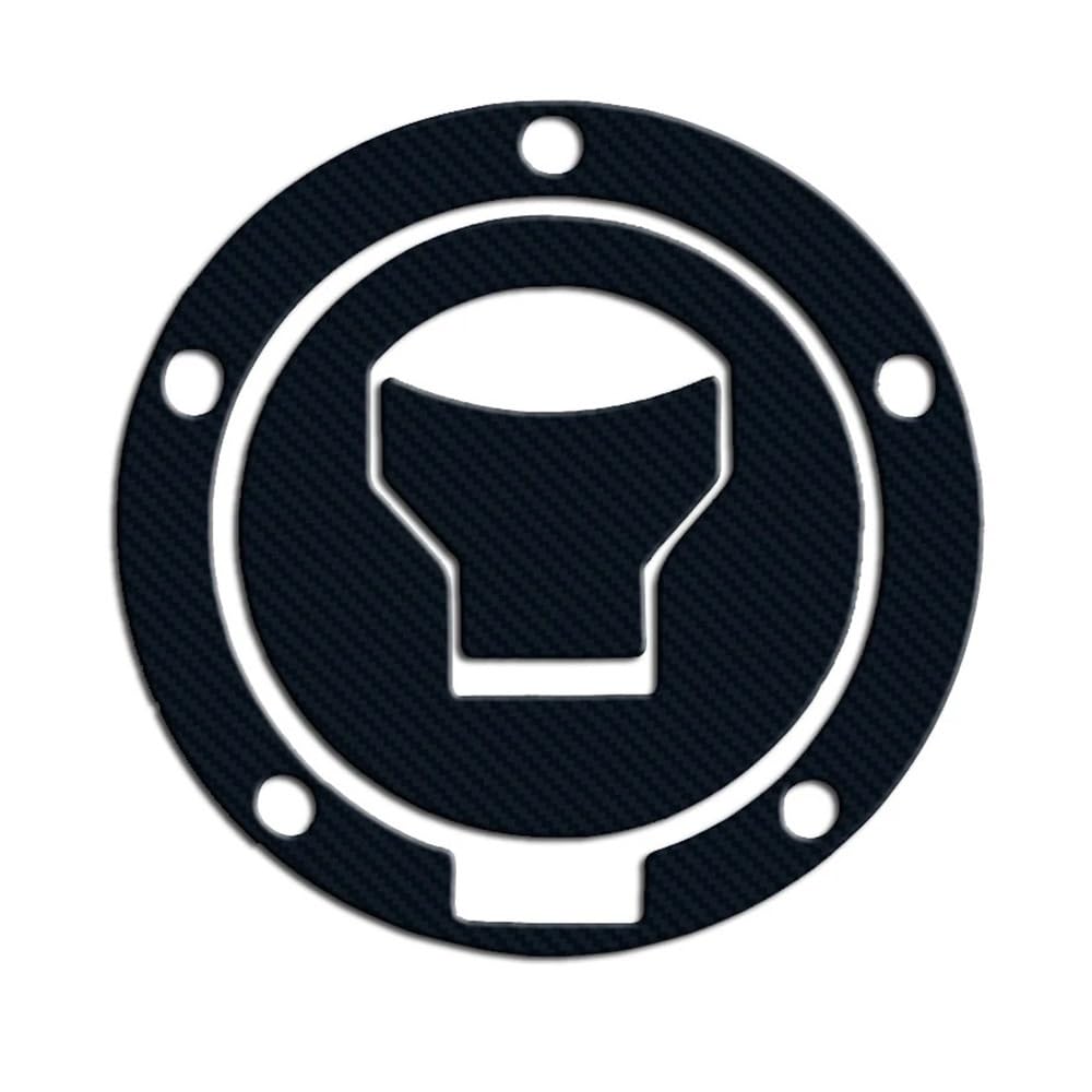 Motorcycle Fuel Tank Cap Sticker for CB650F CM500 CB650R CBR650R CB500X Motorcycle Fuel Tank Pad Oil Cap Cover Sticker Decal Protector