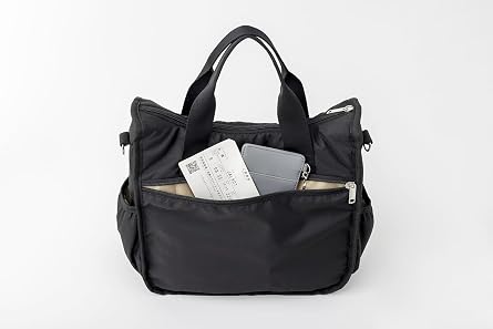 JTB完全監修 仕切りが外せてサコッシュになる! 軽量3wayショルダーバッグBOOK 宝島社ブランドムック