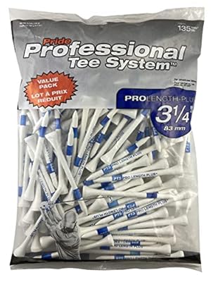 Pride Professional Tee System