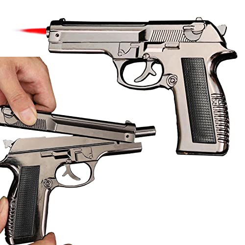 Best Full Size Gun Lighter A Review