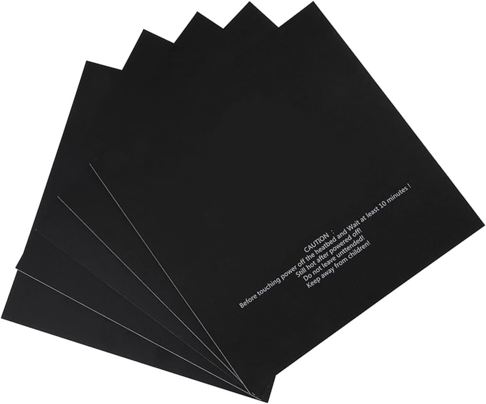 Amazon.com: 4 Build Plate Flashforge 4 Series 3D Printer Pads Amazon.com: 4 Build Plate Flashforge 4 Series 3D Printer Pads