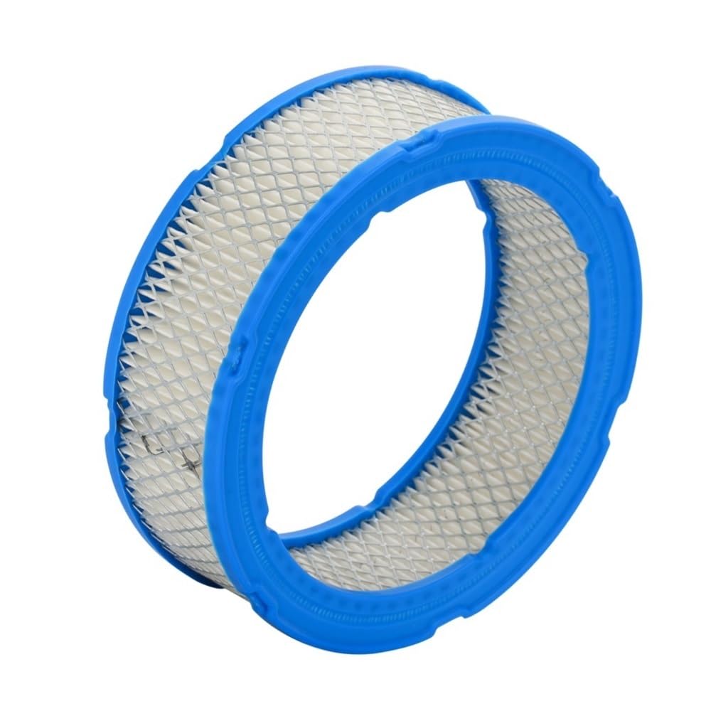 Pré-montage d'air de tondeuse 394018 mousse de filtration pour moteur 5050B et 4135