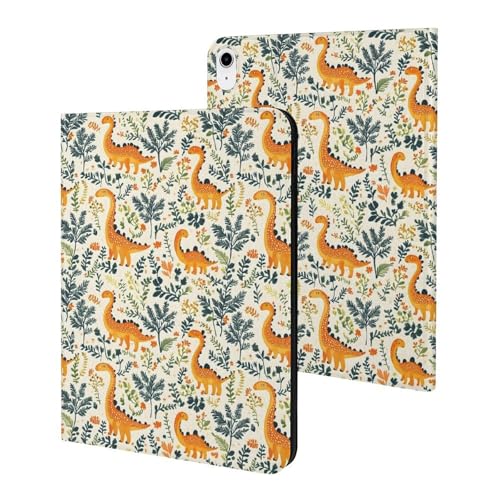 Housse iPad 10e gén motif mignon : le cadeau parfait pour émerveiller vos proches