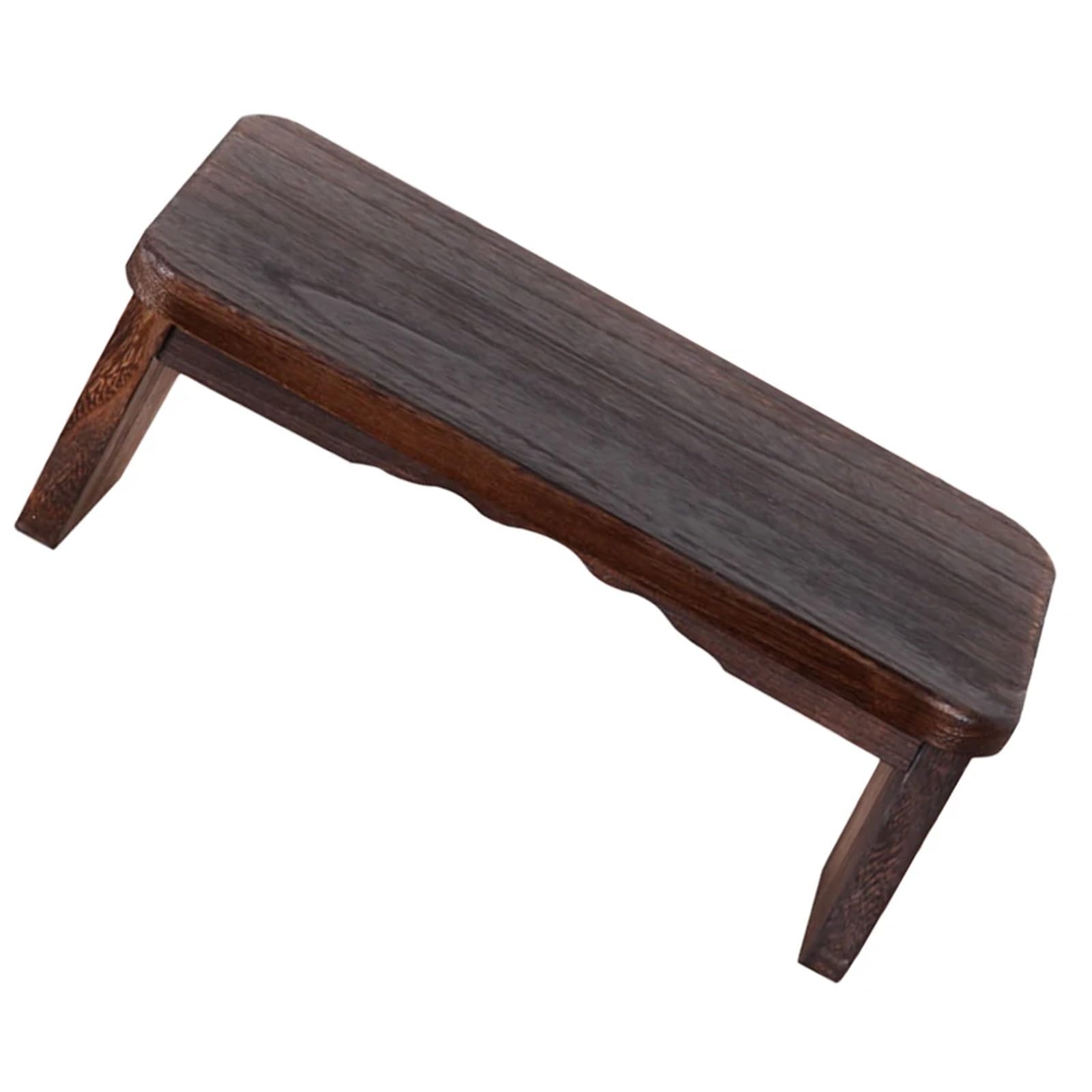 Banco de meditación Madera