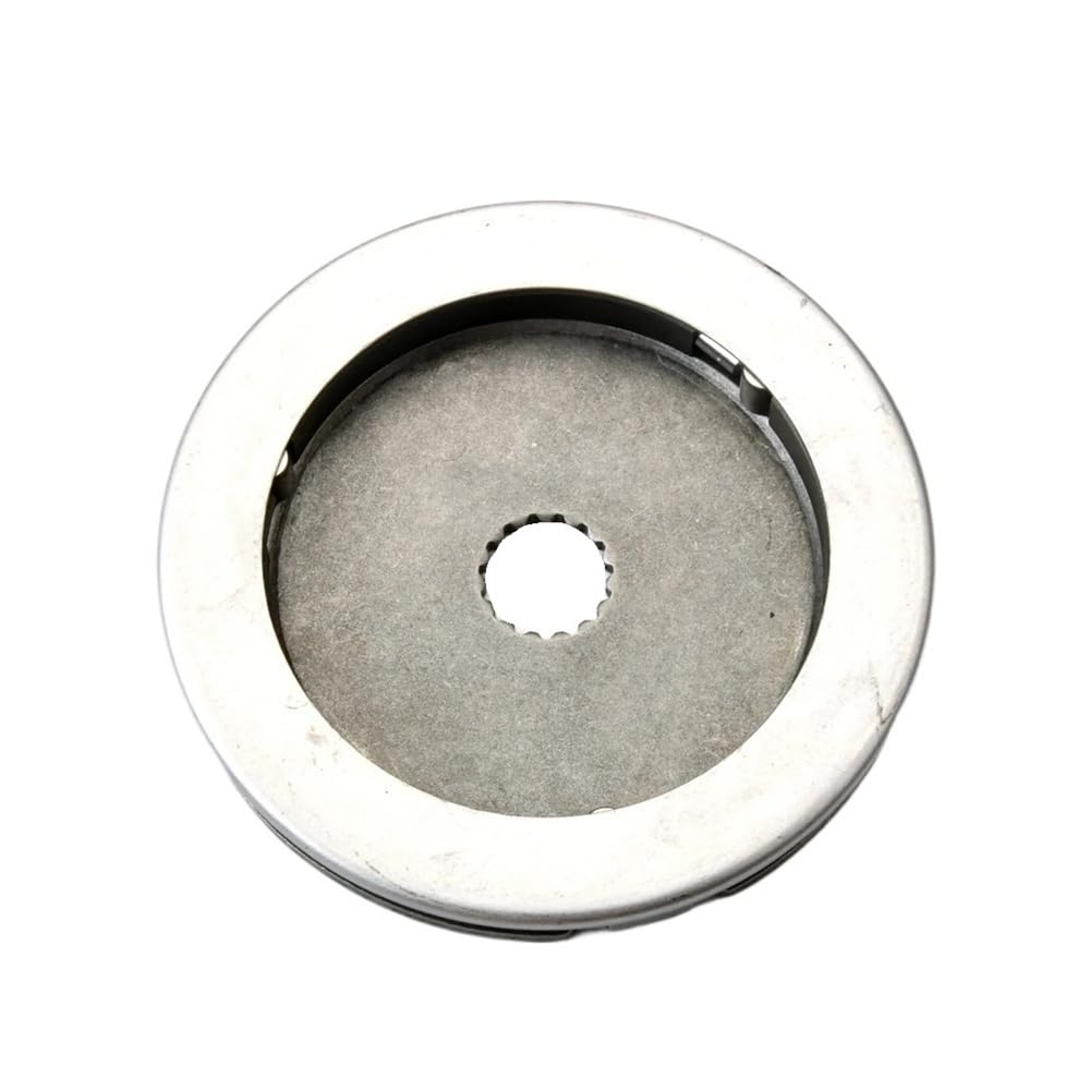Embrayage de démarrage 16 mm RY8 scooter 2 temps pièces rechange 50cc