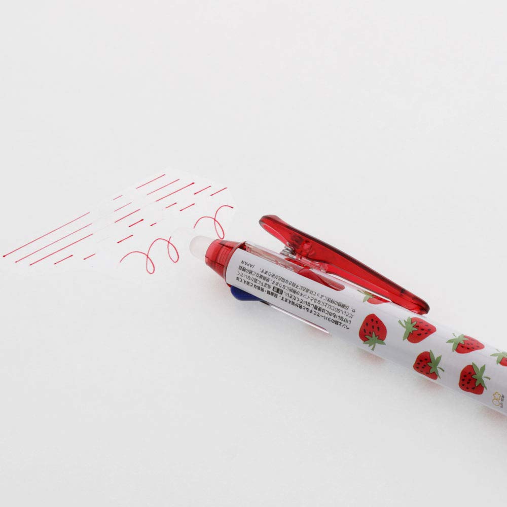 Amazon | サンスター文具 ボールペン フリクションボール3スリム