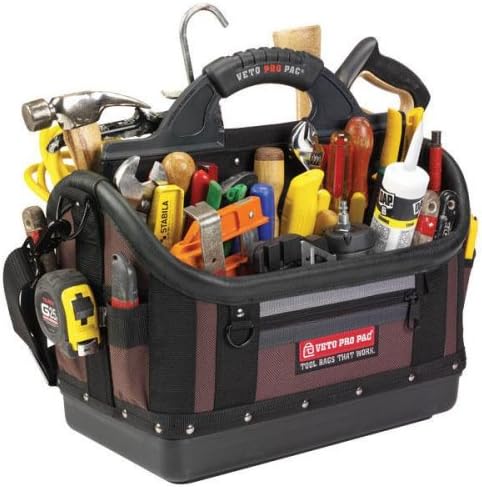 veto pro pac electrician