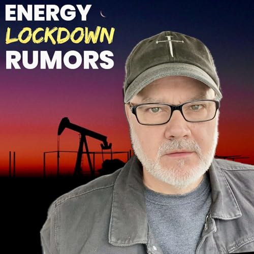 WAR & ENERGY TENSIONS RISING! IRAN SAYS NO?