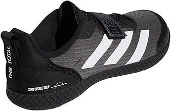 The Total, Zapatillas Halterofilia Unisex Adulto5