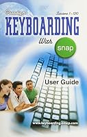 Student Resources: Snap User's Guide 0763823090 Book Cover