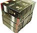 12 Boxes of Organo Gold Ganoderma – Black Coffee (30 sachets per box)