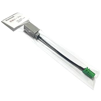 Rena*☻専用 Amazon.co.jp: illumicraft GT5 → GT16 変換 ケーブル GPS
