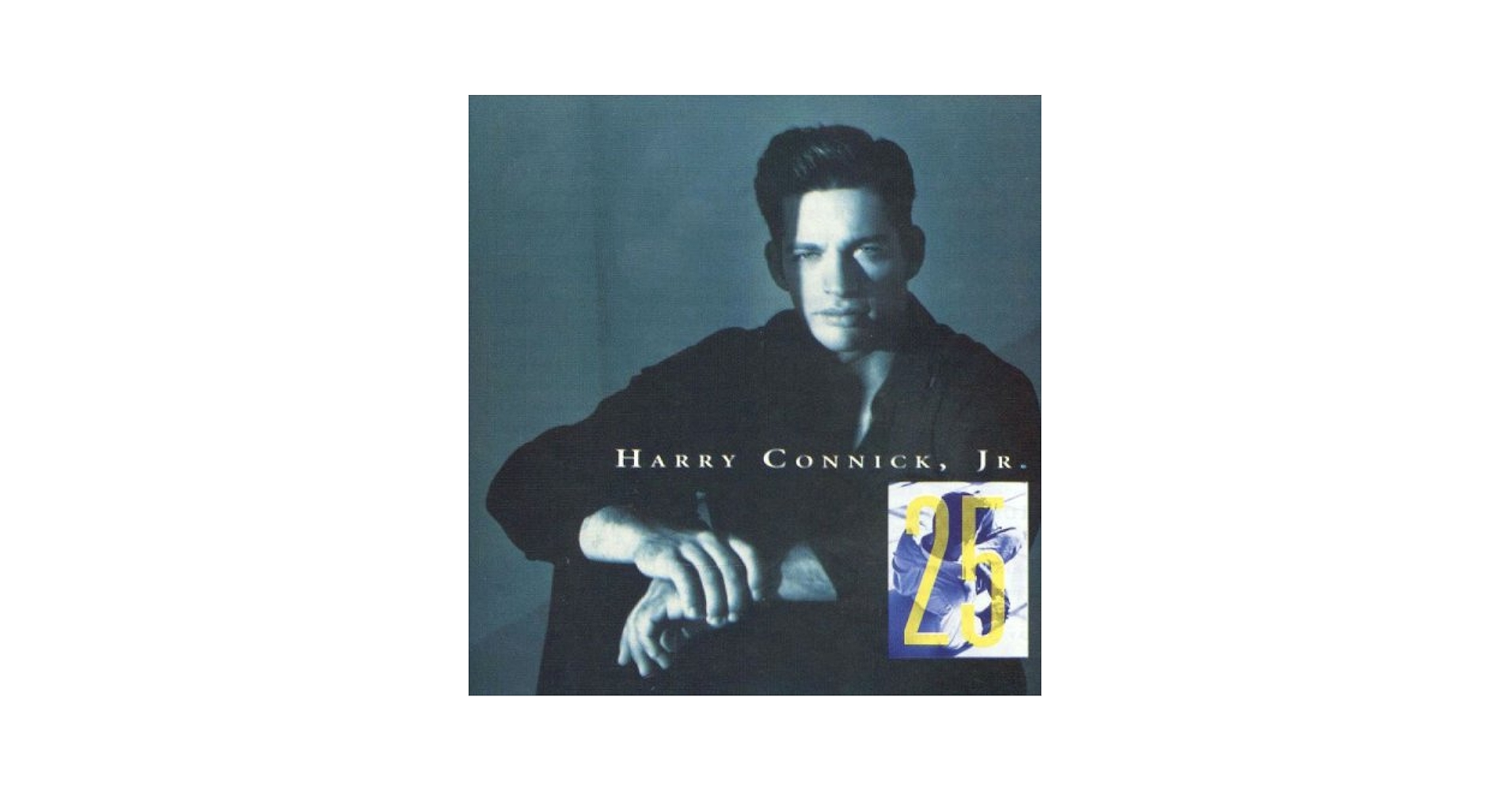 Harry Connick Jnr - 25 - Amazon.com Music