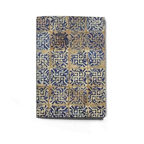 Generic THE INKJECTION A5106L, A5 Notebook Islamic design