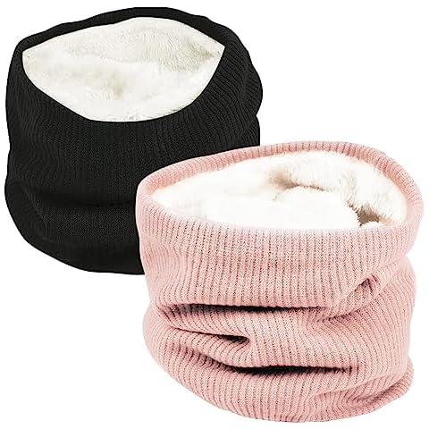 Chalier Fashion Écharpes Unisexes en Boucle Cover