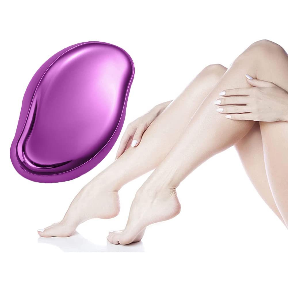 脱毛器 無痛脱毛器 擦るだけ 脱毛器 クリスタルヘアイレイザー 角質除去 Amazon | 無痛脱毛器 クリスタルヘアイレイザー 角質除去 男女