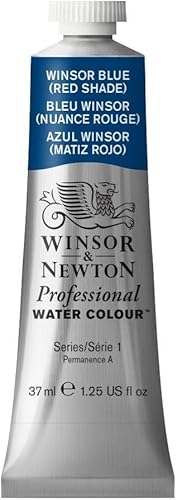 Vista 239 de Winsor & Newton - Pintura para acuarela profesional