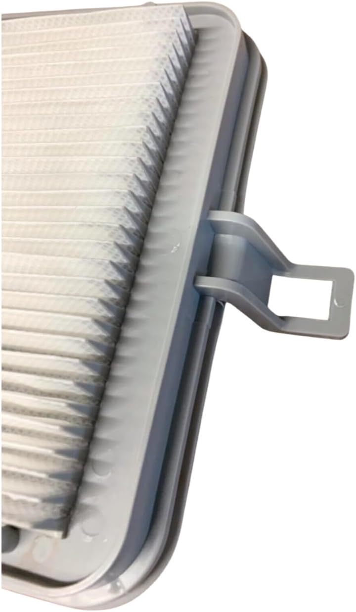 Genuine KC30KDRDZ000 Canister Vacuum Filter 125.10701610 116.24194111，Replacement for Kenmore OEM