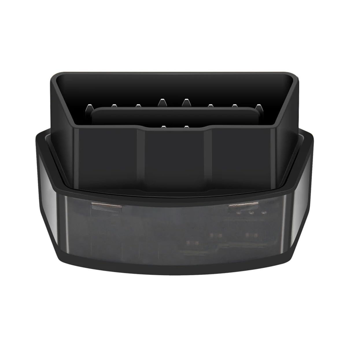 ICar Pro WIFI OBD2 skaner narzędzie do skanowania czytnik kodów kompatybilny z Bluetooth 4.0 dla Android/iOS samochodowe narzędzie diagnostyczne PK ICAR2 V1.5