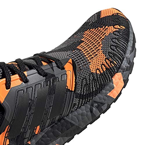 Image of adidas Boys Ultraboost 20 Running Shoes