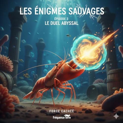 L&rsquo;Arme Sonique