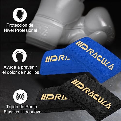 Mejores precios y opiniones de Mitones boxeo gel que puedes comprar esta semana. 19 Imagen adicional