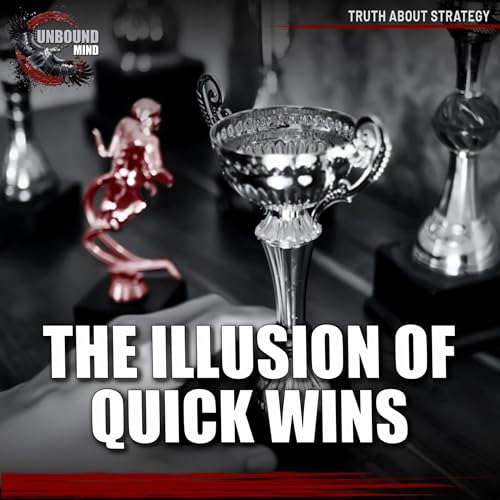 The Illusion of Quick Wins: Why Short-Termism Destroys Long-Term Value
