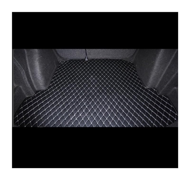 Couverture de coffre imperméable et antidérapante pour protection sol 208 GT Line