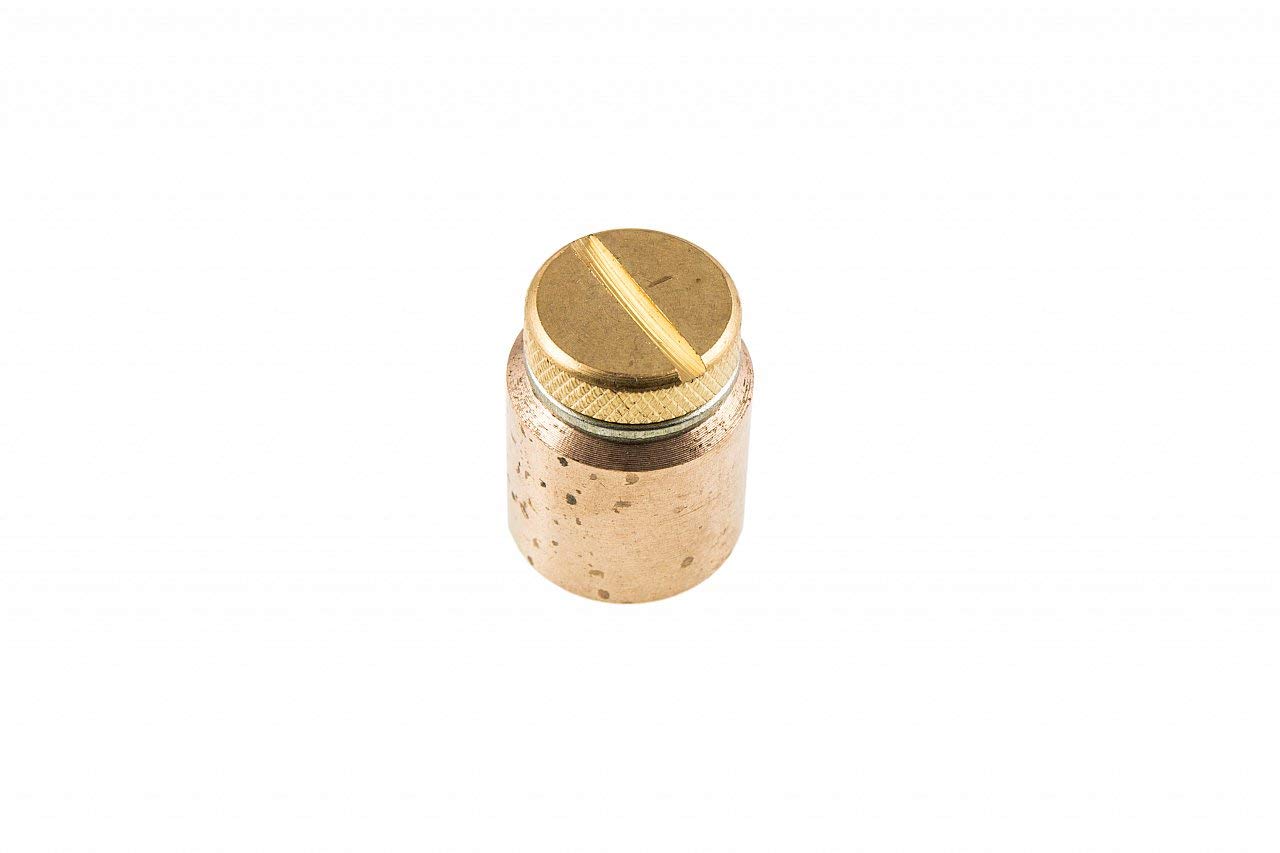 COMAP 69258 15mm End Feed Air Vent - Plumbing Fitting