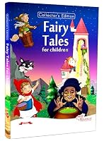 Fairy Tales for Children 8131915697 Book Cover