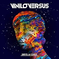 Viniloversus Ablum Cover