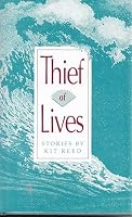 Thief of Lives: Stories 0826208509 Book Cover