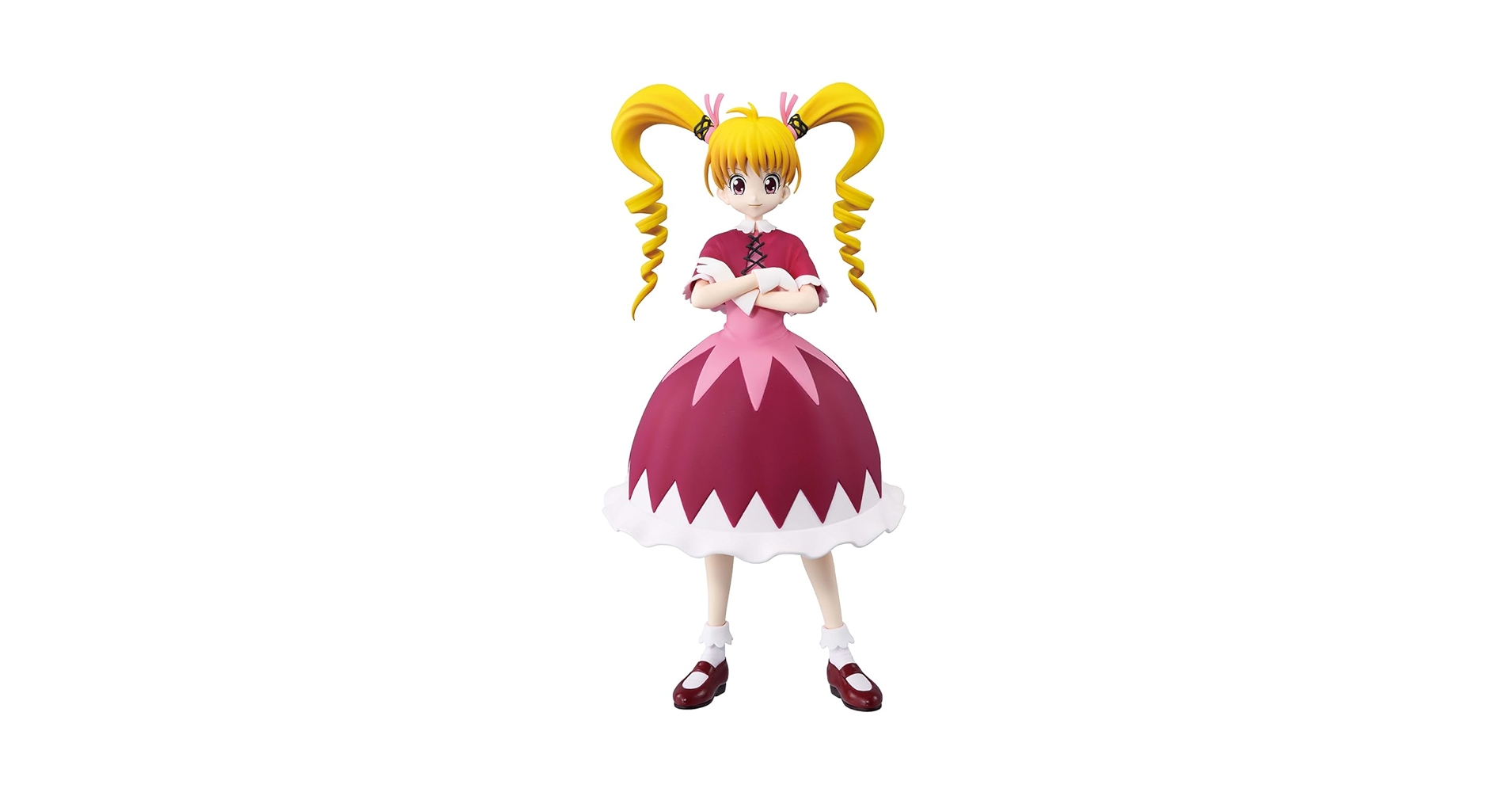 Amazon.com: Ichibansho Figure - Hunter x Hunter - Bisky