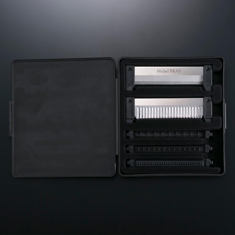 Amazon | 貝印 KAI Michel BRAS (ミシェルブラス) マンドリン