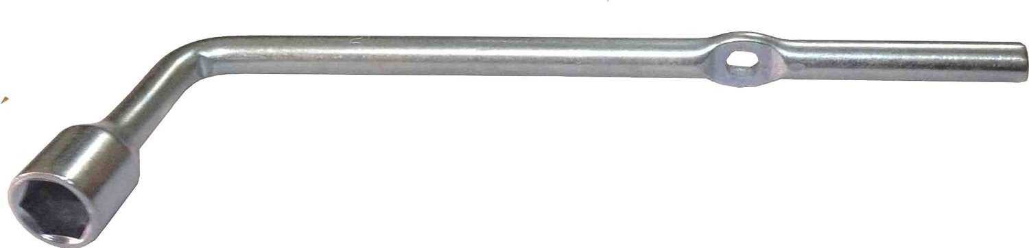 Glow Point 408 - L-Shaped Wheel 19mm Nut Spanner For Audi RS5 AudiRS5Coupe Petrol-image-12