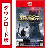 「Shadow Labyrinth（シャドウラビリンス） ダウンロード版」の画像