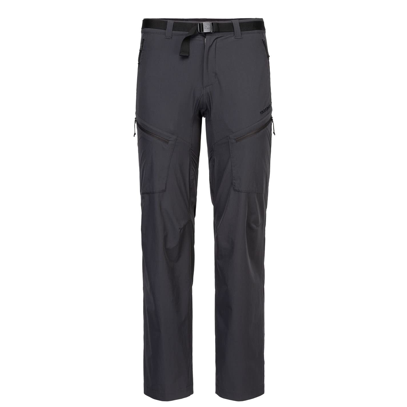 Karrimor Mens Panther Trousers - Charcoal - 3XL