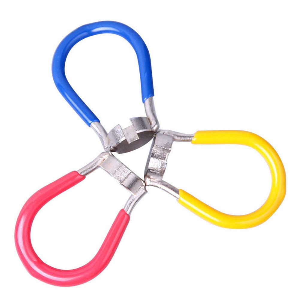 Generico Spaaksleutel, ergonomisch, compact, 3-weg, draagbaar