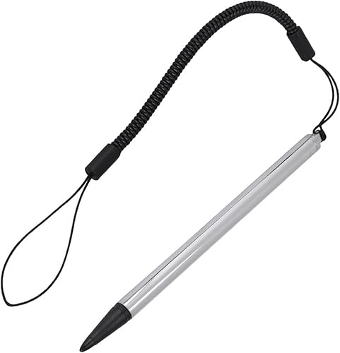 Bolígrafo universal, resistente con pantalla táctil, lápiz táctil de punta dura, lápiz táctil resistente para POS, PDA, PC industrial, navegador de