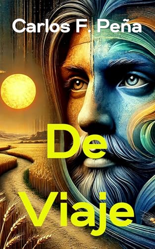 DE VIAJE (Spanish Edition)