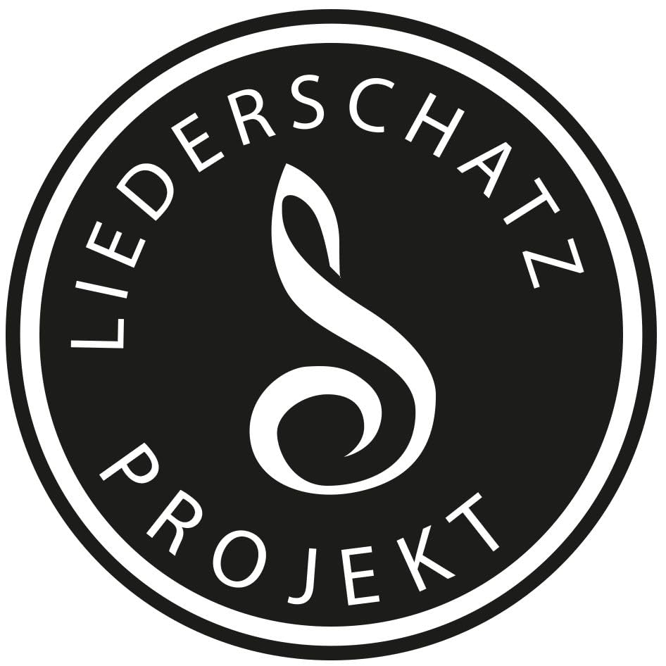 Das Liederschatz-Projekt