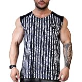 BGSM Extreme Sportswear Muskelshirt Tanktop Achselshirt Bodybuilding 2312 S