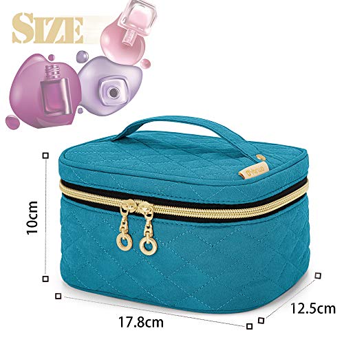 Yarwo Borsa da Viaggio per Smalti per Unghie