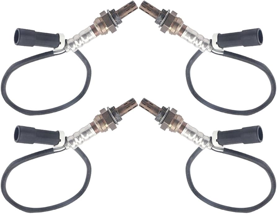 2002 Oxygen Sensor NEW For Ford F-150 04-08 Lincoln Mark Upstream Downstream Oxygen Sensor 234-4401 Sensores De Oxu00edgeno